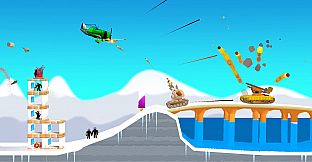 Sky Bomber