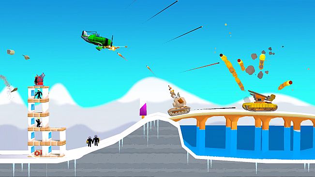 Sky Bomber