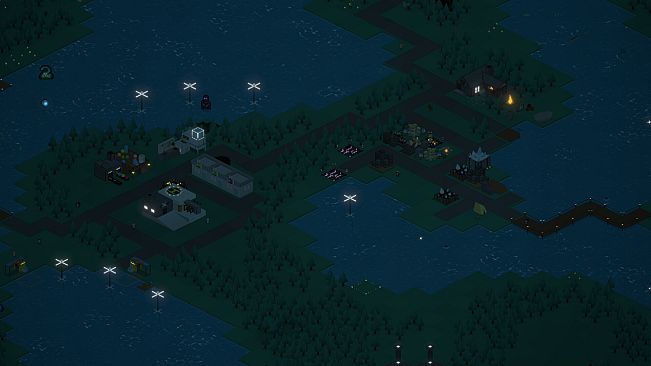 TREEPURY: Farm Tycoon