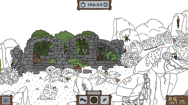 FIND ALL 2: Middle Ages