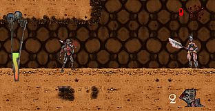 A Grim Tale of Vices