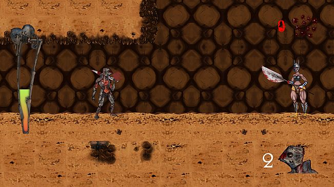 A Grim Tale of Vices