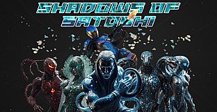 Shadows of Satoshi - Combat Showcase