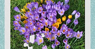 Holiday Jigsaw Easter 2