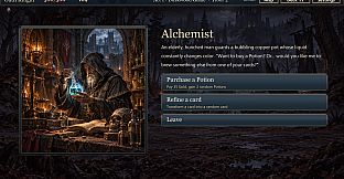 Embersworn