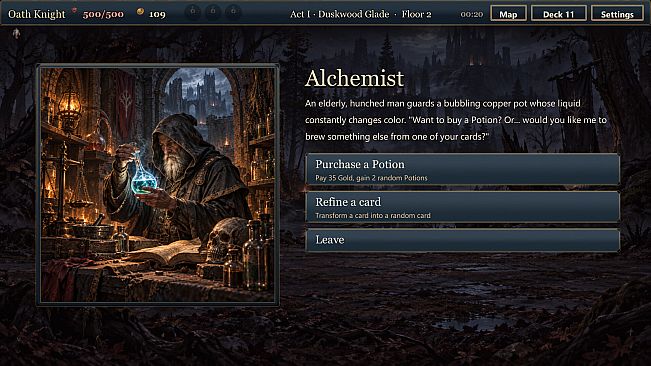 Embersworn