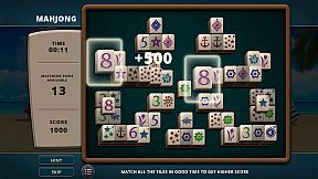 Vacation Paradise: Florida Collector's Edition