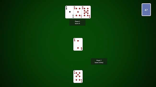 1！2！3！Battle Card!