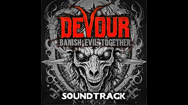 DEVOUR: Soundtrack