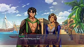 Demonheart: The Ice Demon