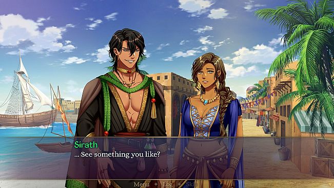 Demonheart: The Ice Demon