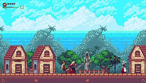 Secrets of Orion: Sword of Destiny.