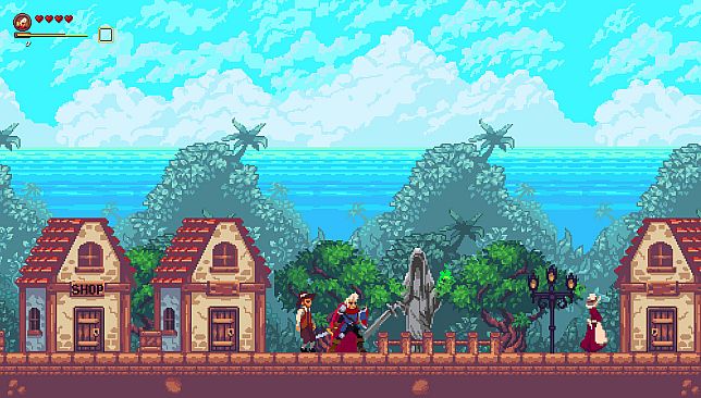 Secrets of Orion: Sword of Destiny.