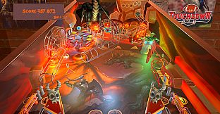 Dragon Pinball