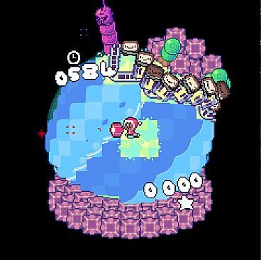 Twnkl Gft 2: A Lust For Blood