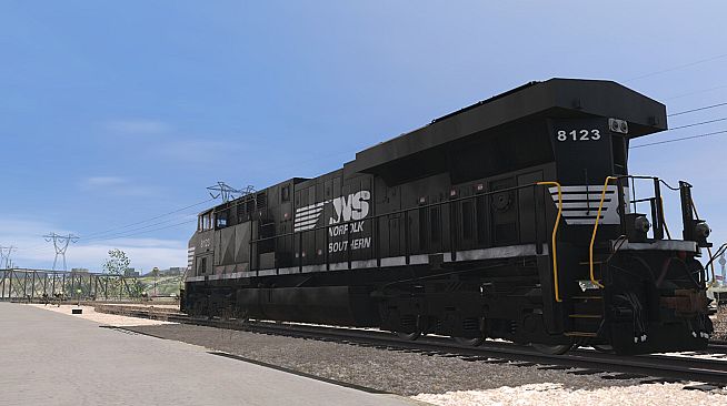 Trainz 2019 DLC - Pro Train: NS Loco Bundle 1