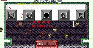 Starry Moon Island Cannon War MP04