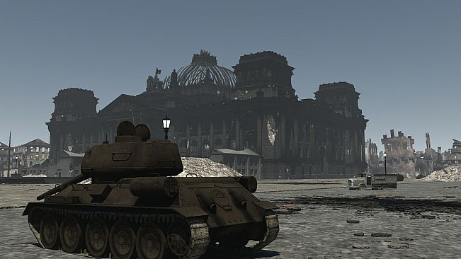 Panzer Rollen