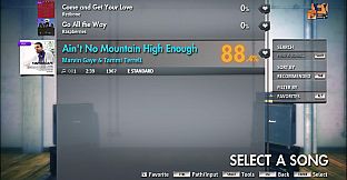 Rocksmith 2014 Edition – Remastered – Marvin Gaye & Tammi Terrell - “Ain’t No Mountain High Enough”