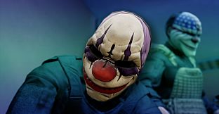 Ghosts of Tabor - PAYDAY DLC