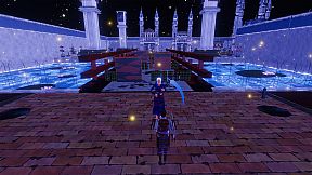 Revenge Of The Ronin