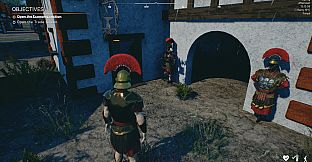 Invasion Of Britannia