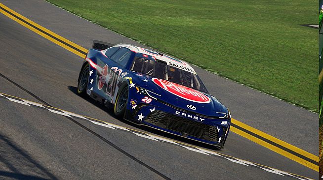 NASCAR 25: Season Pass