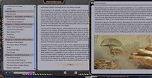 Fantasy Grounds - Referee's Briefing 2: Anomalies and Wonders