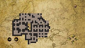 Dungeon Legends 2 : Tale of Light and Shadow