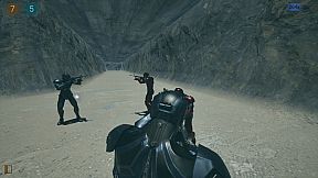 Special Agent Training