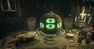 The 7th Guest Remake