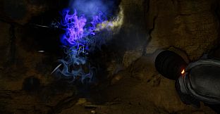 Blautopf VR - Geheimnis der Lau