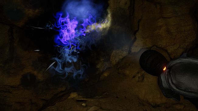 Blautopf VR - Geheimnis der Lau