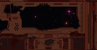 Stellar Interface - Murum Charta