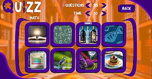 Quizz - Multiplayer Pack
