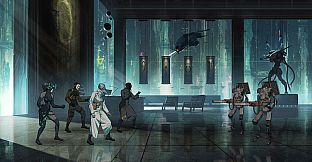 Neon District: Season One