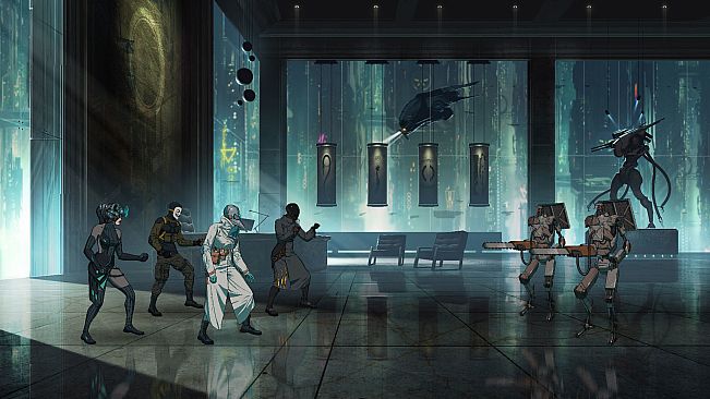 Neon District: Season One