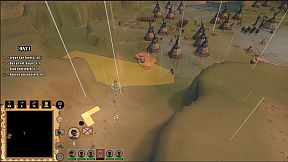 A Fistful Of Yankees