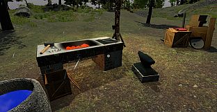 Survivor of Eschewal