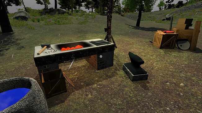 Survivor of Eschewal