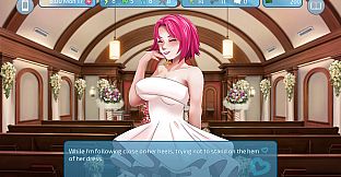 Love and Sex: Second Base - Cupid's game