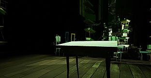 Hello Neighbor Alpha 4