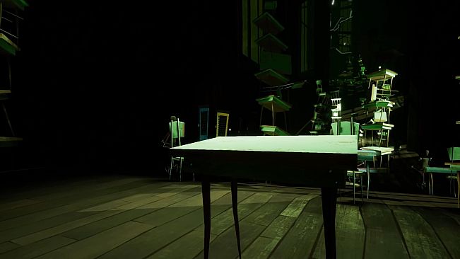 Hello Neighbor Alpha 4