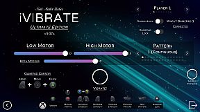 iVIBRATE Ultimate Edition
