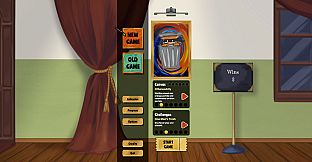 Scriver: A Word Game