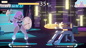 Punch Planet - Early Access