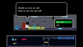 Kero Blaster