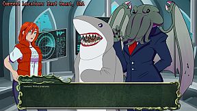 Super Army of Tentacles 3: The Search for Army of Tentacles 2: Black GOAT of the Woods Edition