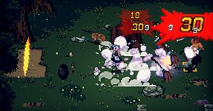 Otherworld Legends - K'lulu
