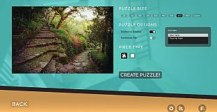 Jigsaw Puzzle Dreams - Scenic Pack